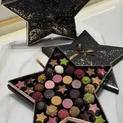 Star Chocolate 