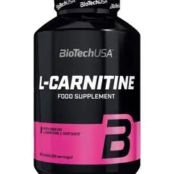 L- Carnitine
