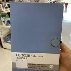 NOTE BOOK A5