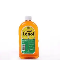 Lenol General Disinfectant 500 Ml