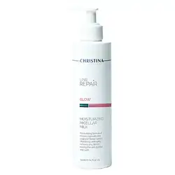Line Repair Glow Moisturizing Micellar Milk 300ml