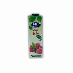 Rival Raspberry Mix Juice 1ltr