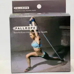 Pall Rope For Exercises