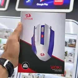 Mouse Redragon Woki