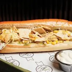 France Shawarma