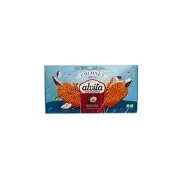 Alvita Coconut Biscuit 750 Gm