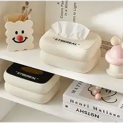 Tissue Stand