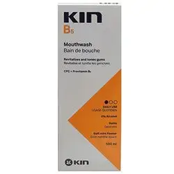 Kin B5