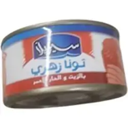 Sirella Tuna Chunk In Oil&chili170g