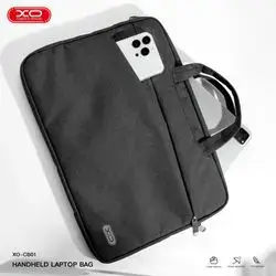 XO HANDHELD BAG FOR 14" LAPTOP XO-CB01