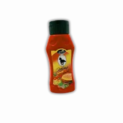 Cold Sevan Ketchup 450 gm