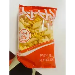 Cheese Flavored Aris Chips