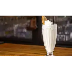 Milkshake (Vanilla)