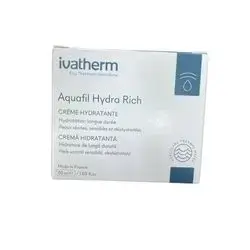 ivatherm aquafi hydra rich
