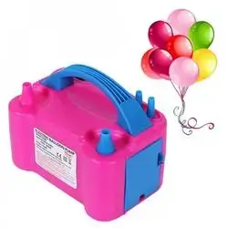 Electric Balloon Pump