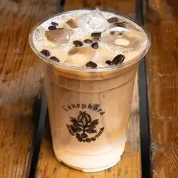Iced Americano
