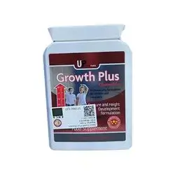 Growth Plus Cewable Tab