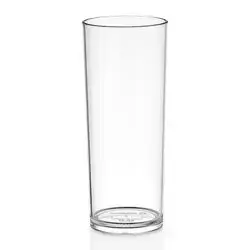 340Ml. Long Drink Glass (Pc)
