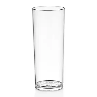 340Ml. Long Drink Glass (Pc)