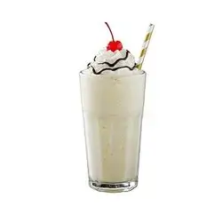 Vanilla Classic Milkshake