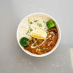 Beef Curry