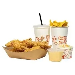 Tender Meal