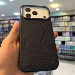 Cover For iPhone 17 pro max / Card Place