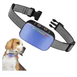 Anti-Barking Dog Collar
