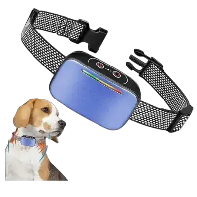 Anti-Barking Dog Collar