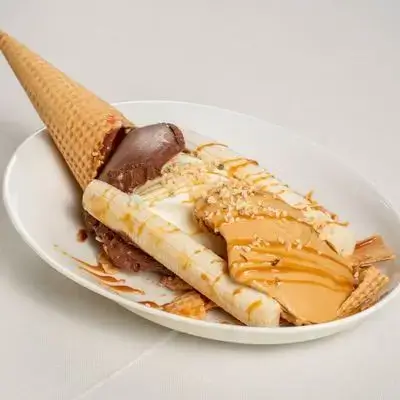 Banana Split