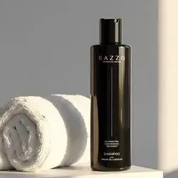 Razzo Professional Haircare Repairing Shampoo 250ml