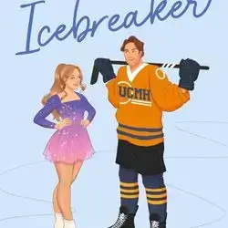 Icebreaker: Hannah Grace: