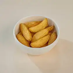 Potato Wedges