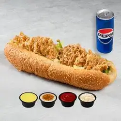 Zinger Sandwich 