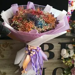 Bouquet Flowers