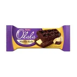 Ulker Olala Waffle 70g