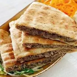 Meat Arais