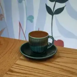 Turkish Coffee