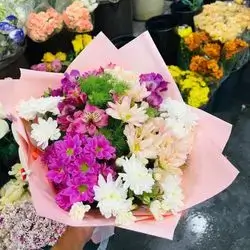 bouquet flower