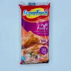 Kahi Super Fresh 1 Kg
