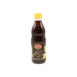 Family Dates Vinegar 500 Ml