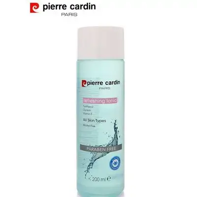 Pierre Cardin Revitalizing Tonic 200 ML