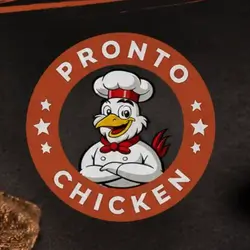 Pronto Chicken Tender