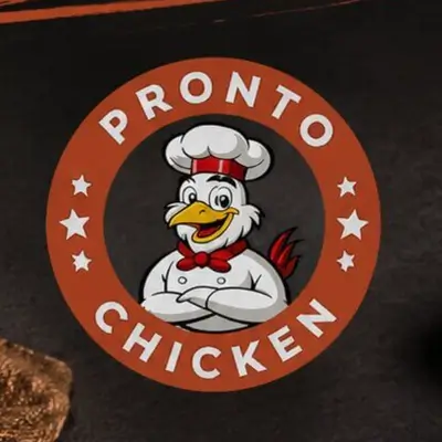 Pronto Chicken Tender