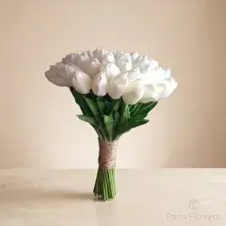 The Bride's Flower