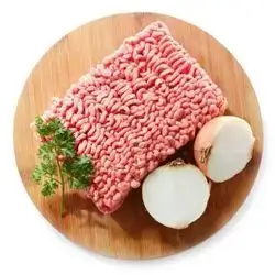 Lamb Kebab Minced Meat