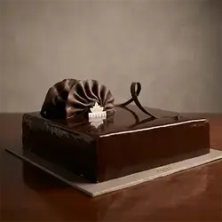 Opera Cake