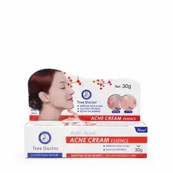 Tree Doctor Anti-Acne Cream Essence