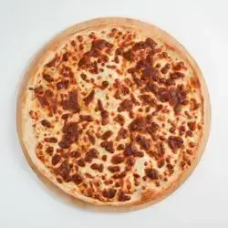 بيتزا مارغريتا