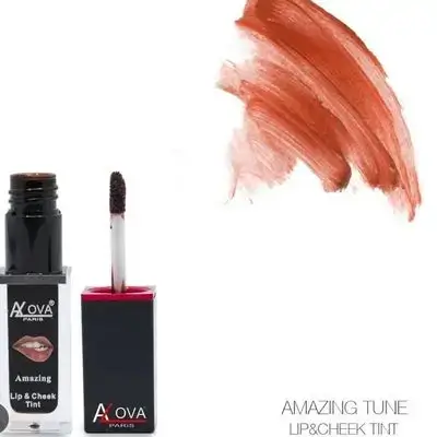 Alova Lip & Cheek Tint -amazing